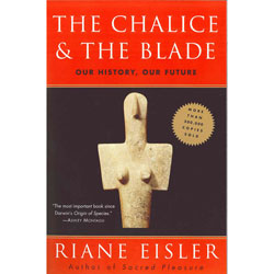 the chalice and the blade chapter summary