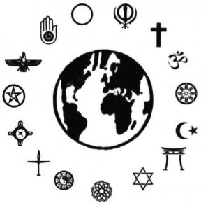 Many Religions