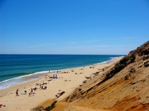 long nook beach